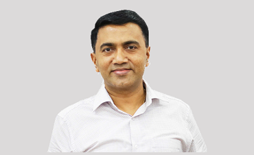 Dr. Pramod Sawant