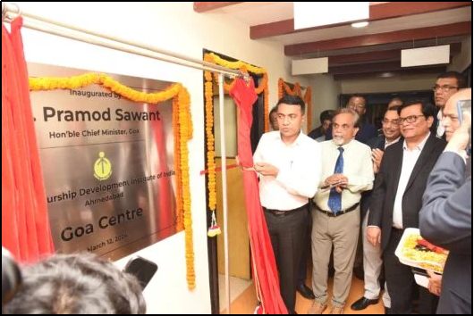 Goa CSR Authority — photo 9