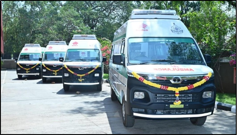 Goa CSR Authority — photo 3