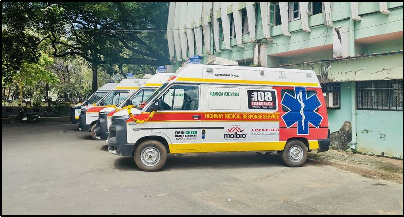 Goa CSR Authority — photo 4