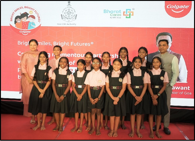 Goa CSR Authority — photo 5
