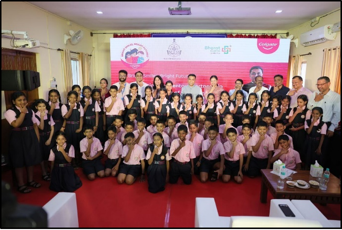 Goa CSR Authority — photo 6