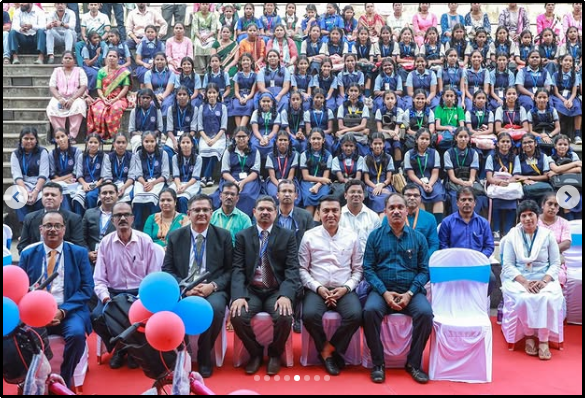 Goa CSR Authority — photo 12