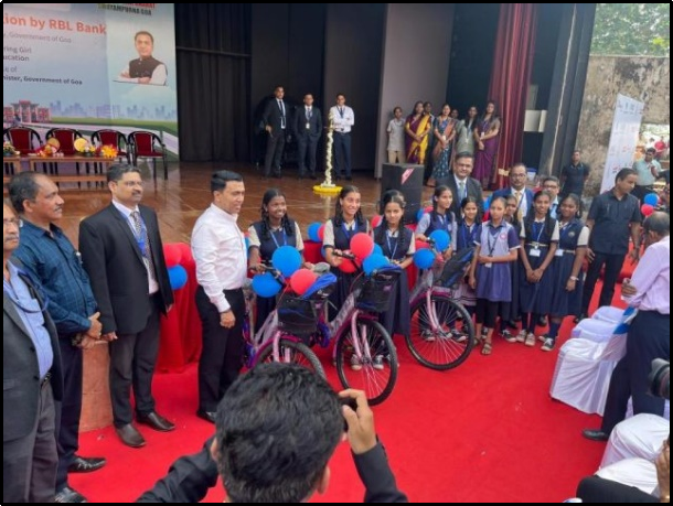 Goa CSR Authority — photo 13
