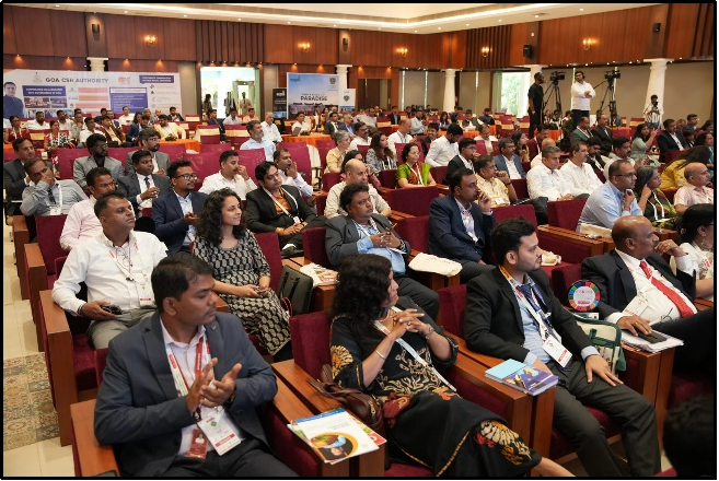 Goa CSR Authority — photo 16
